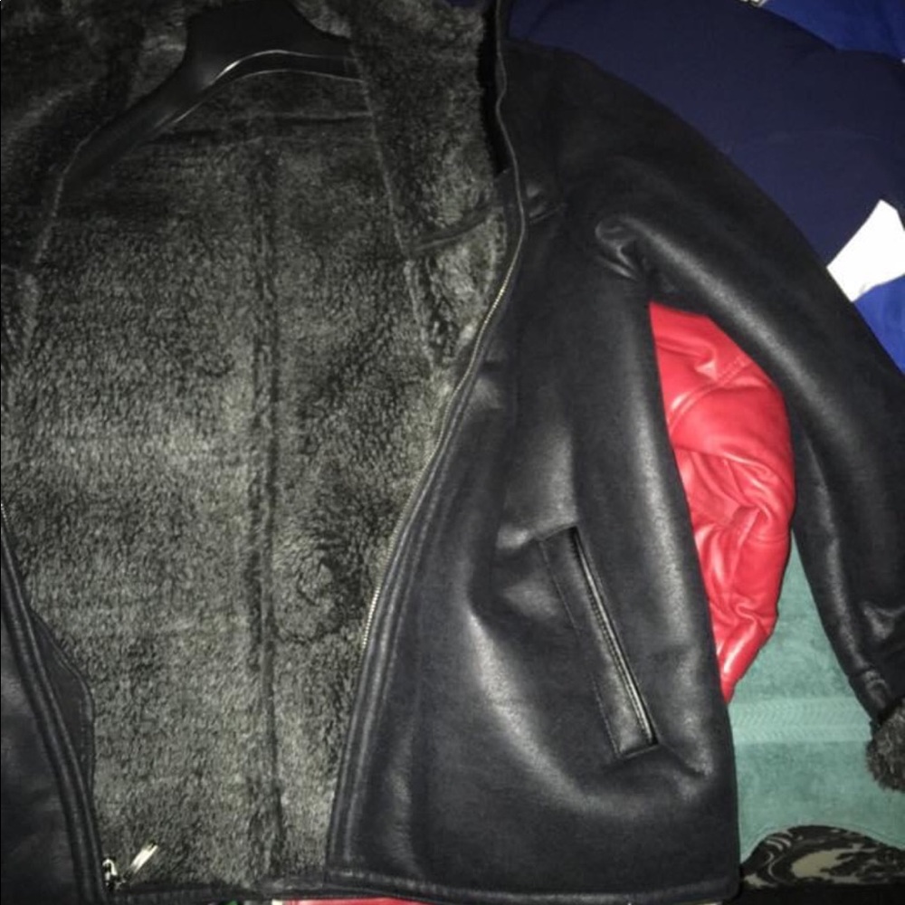 Jackets